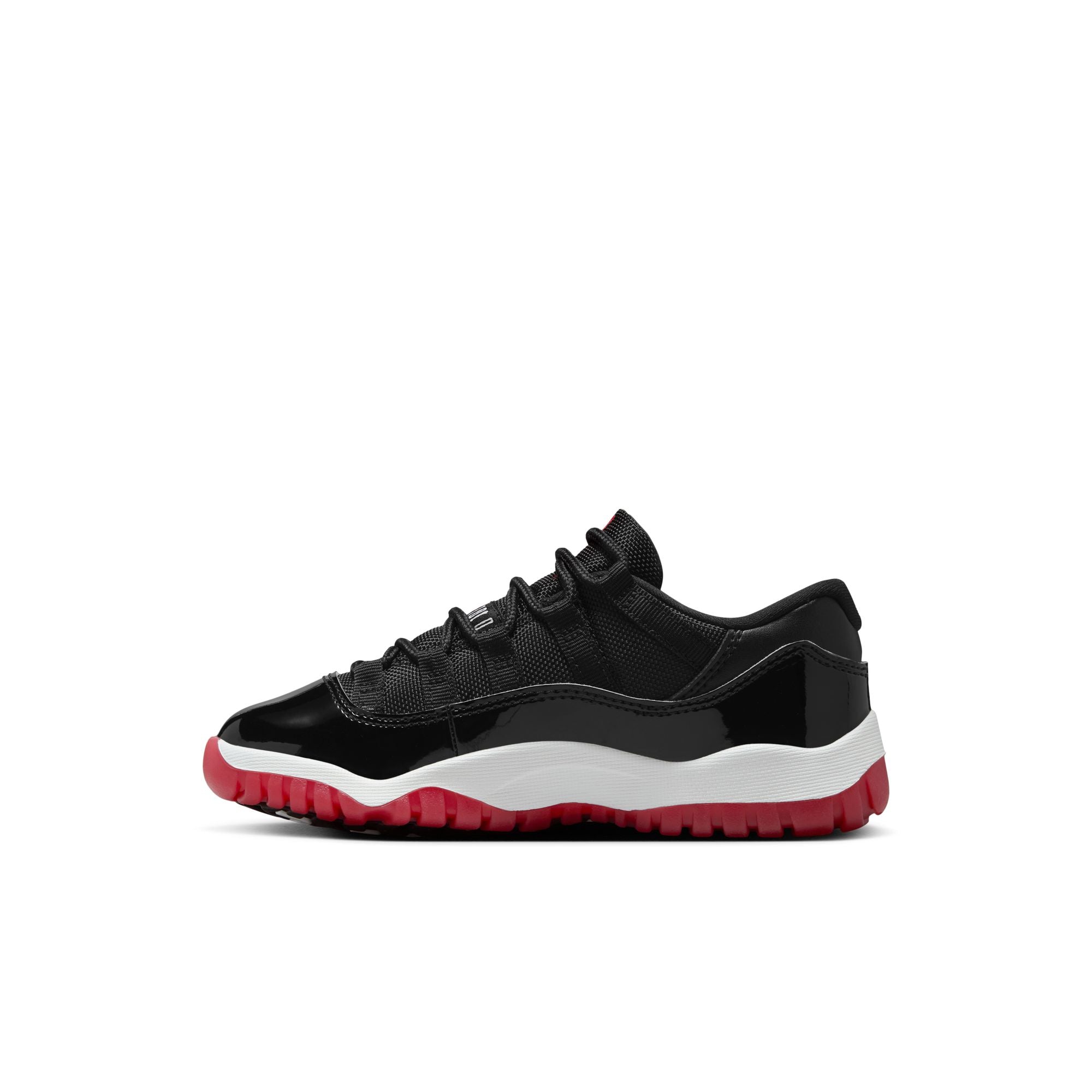 Air Jordan 11 Retro Low Bred PS