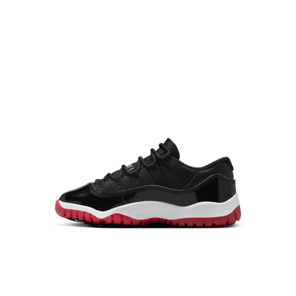 Air Jordan 11 Retro Low Bred PS