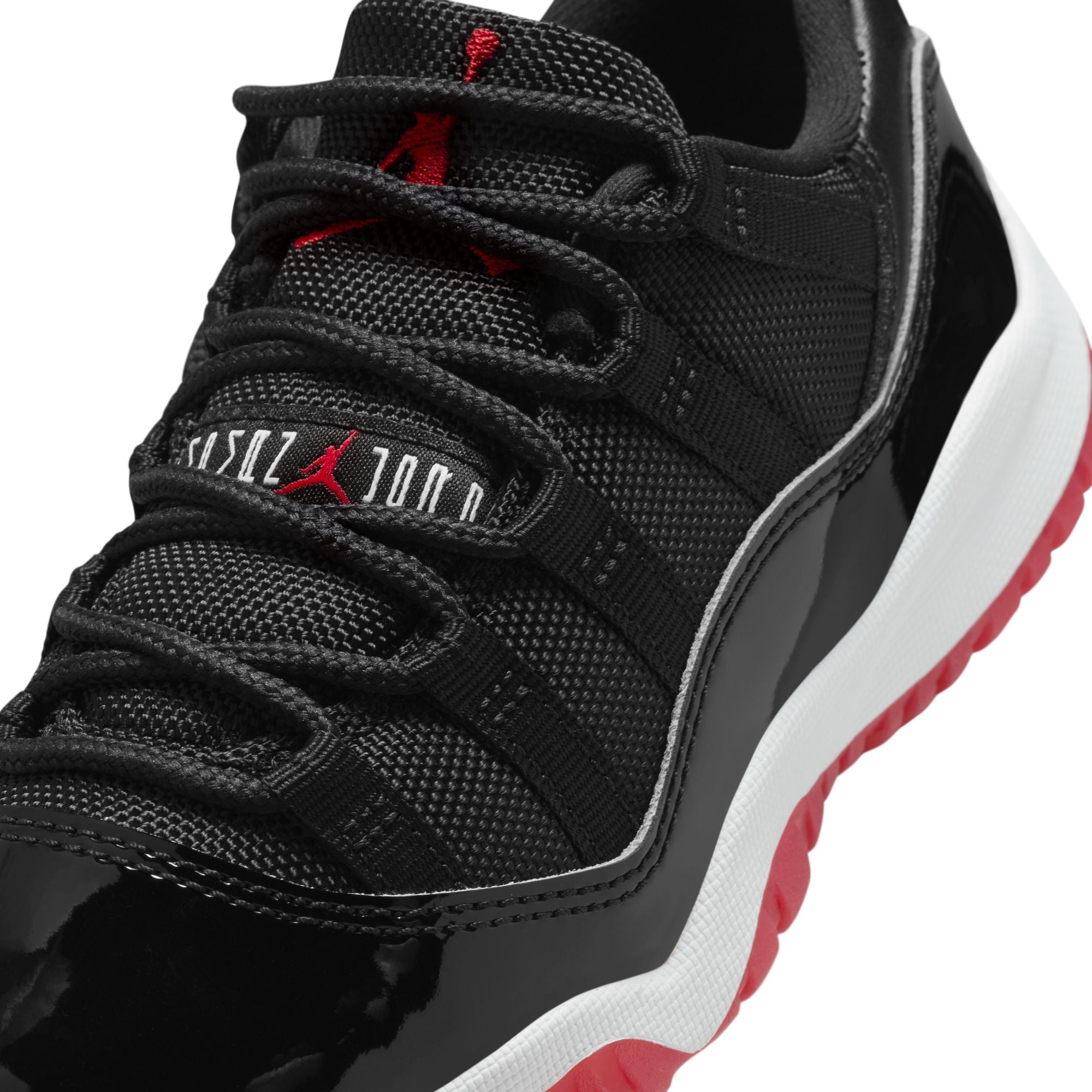 Air Jordan 11 Retro Low Bred PS