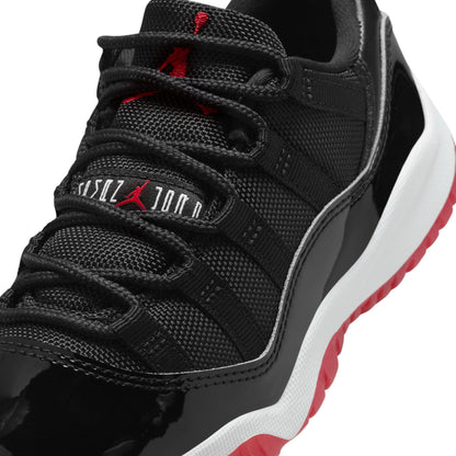Air Jordan 11 Retro Low Bred PS