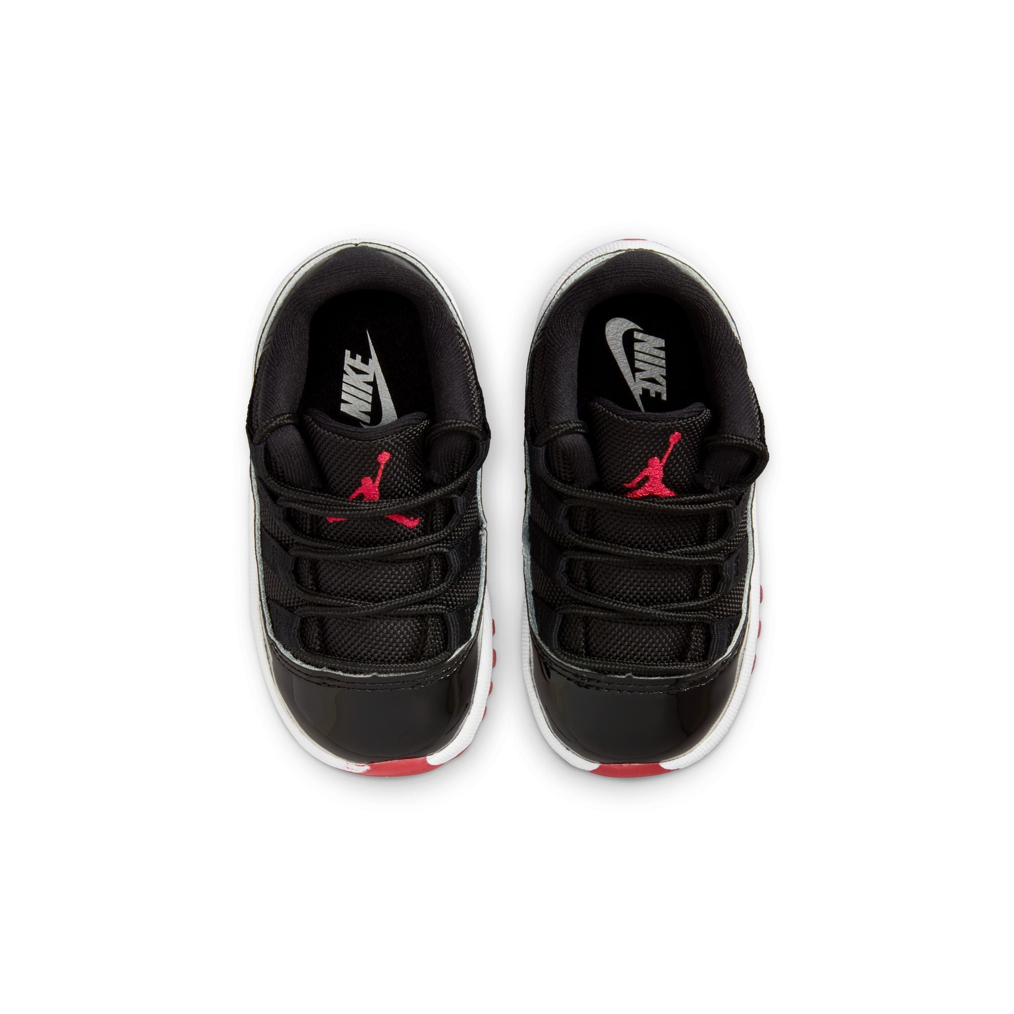 Air Jordan 11 Retro Low Bred TD