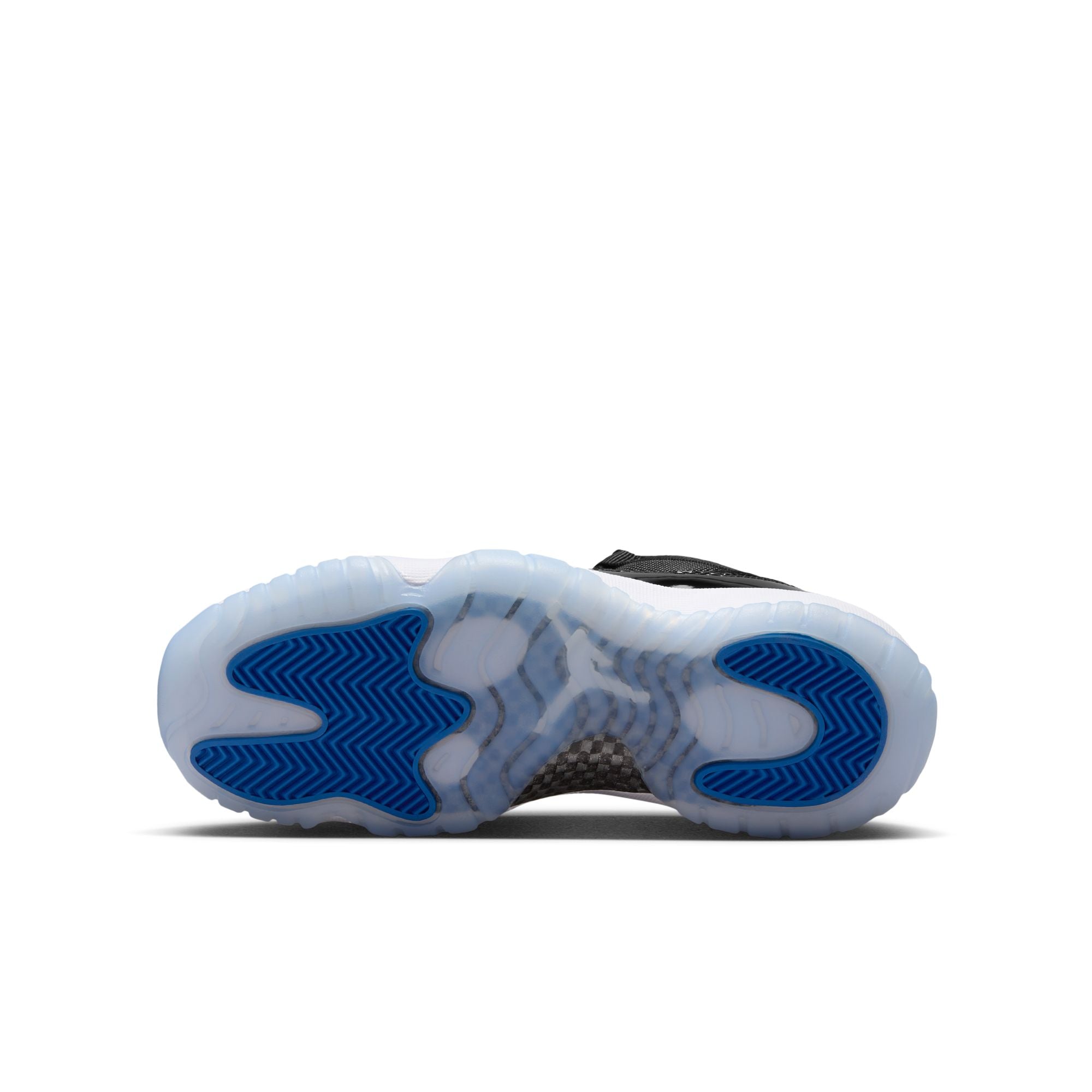 Space jam 11 sole outlet