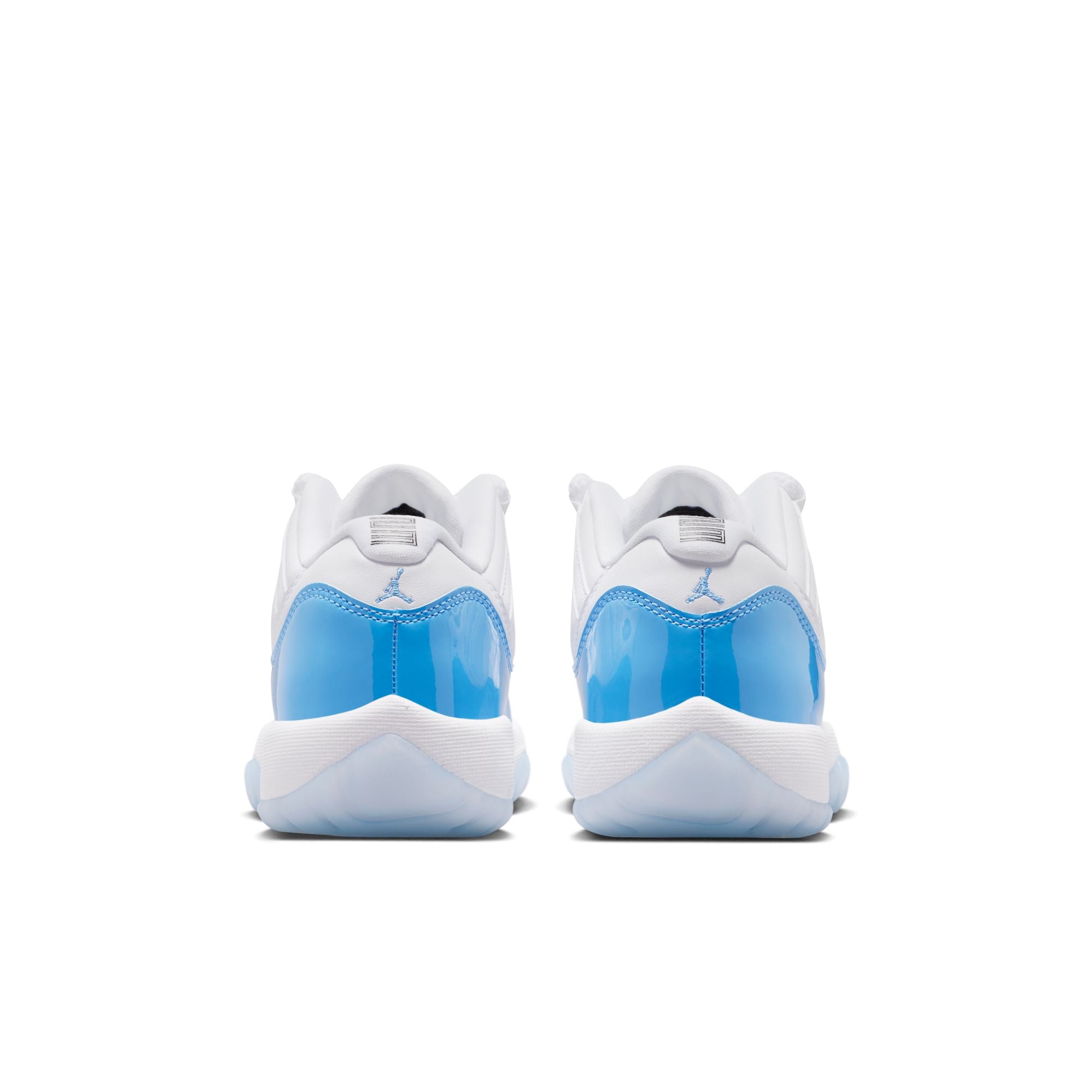 Jordan 11 Retro Low University Blue GS