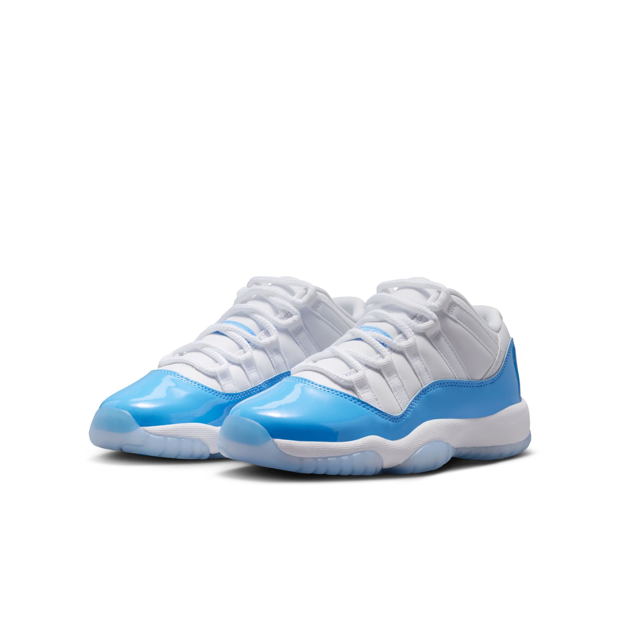 Jordan 11 Retro Low University Blue GS