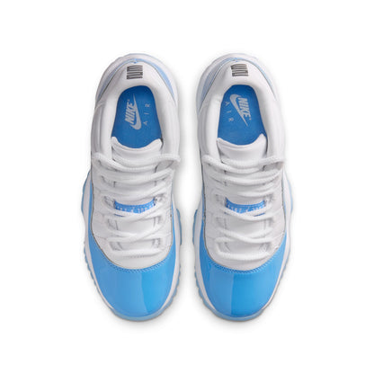 Jordan 11 Retro Low University Blue GS