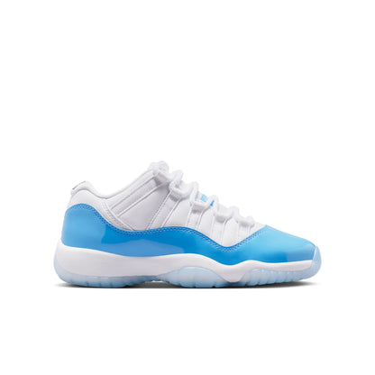 Jordan 11 Retro Low University Blue GS