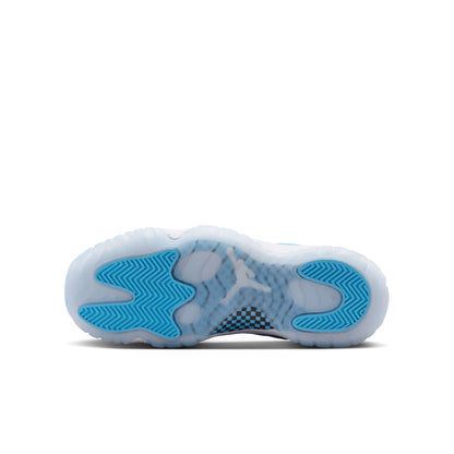 Jordan 11 Retro Low University Blue GS