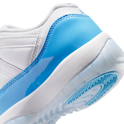 Jordan 11 Retro Low University Blue GS