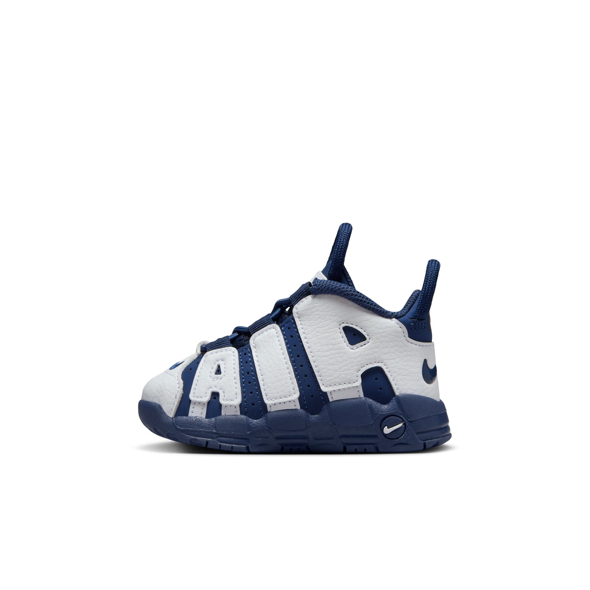 Air More Uptempo TD