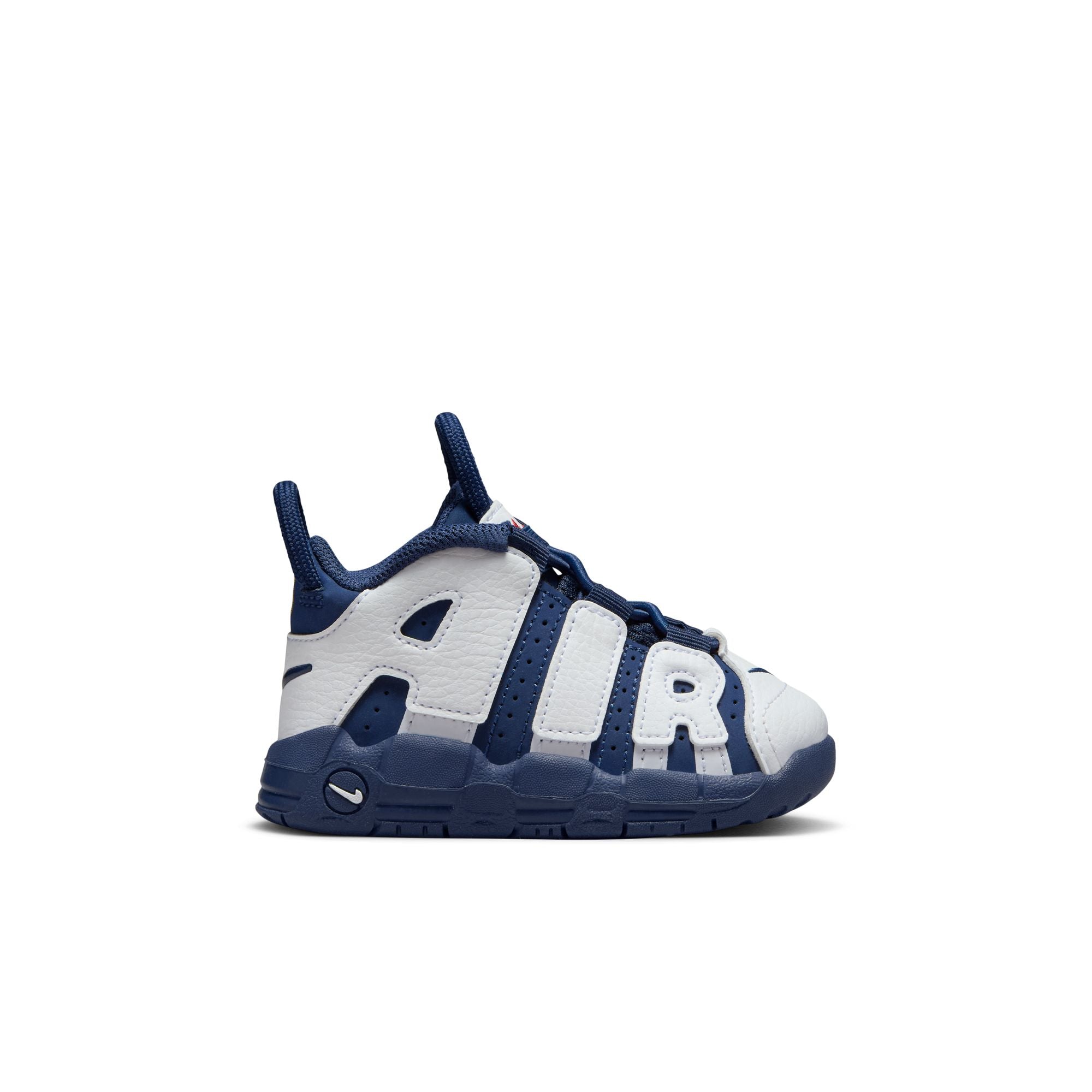 Air More Uptempo TD