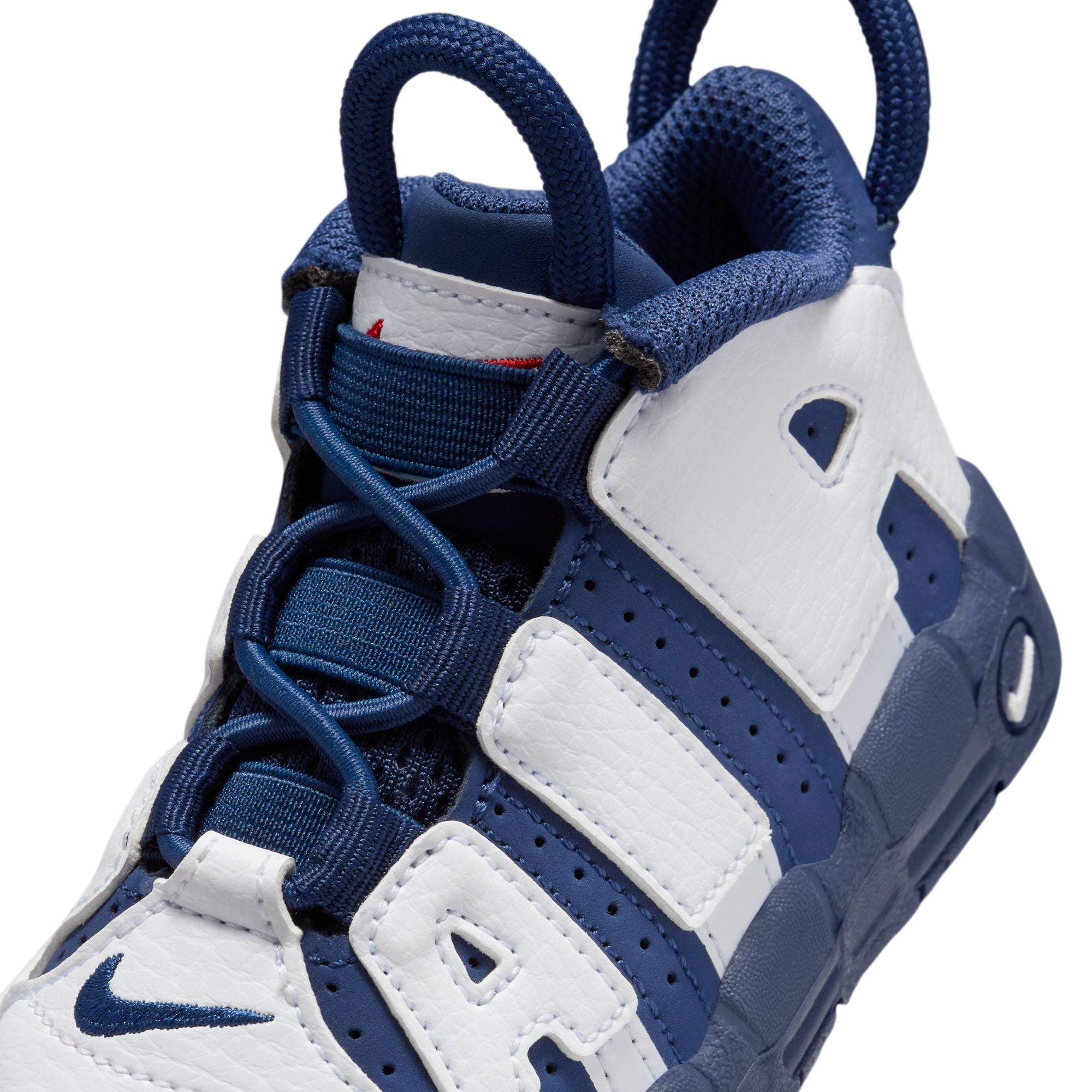 Air More Uptempo TD