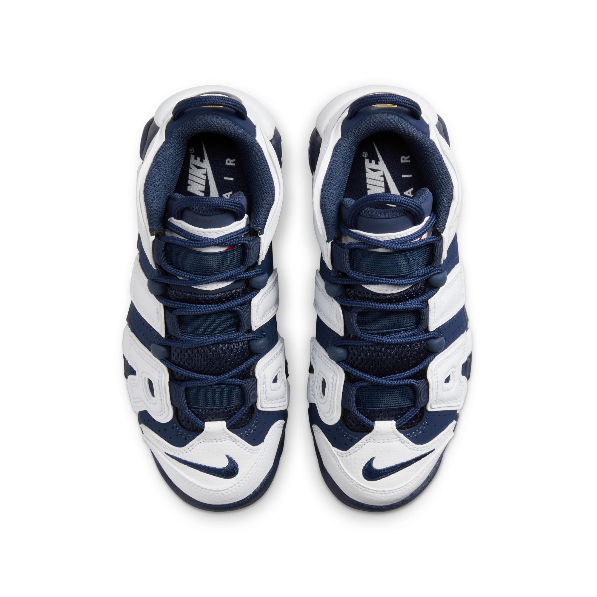 Air More Uptempo GS