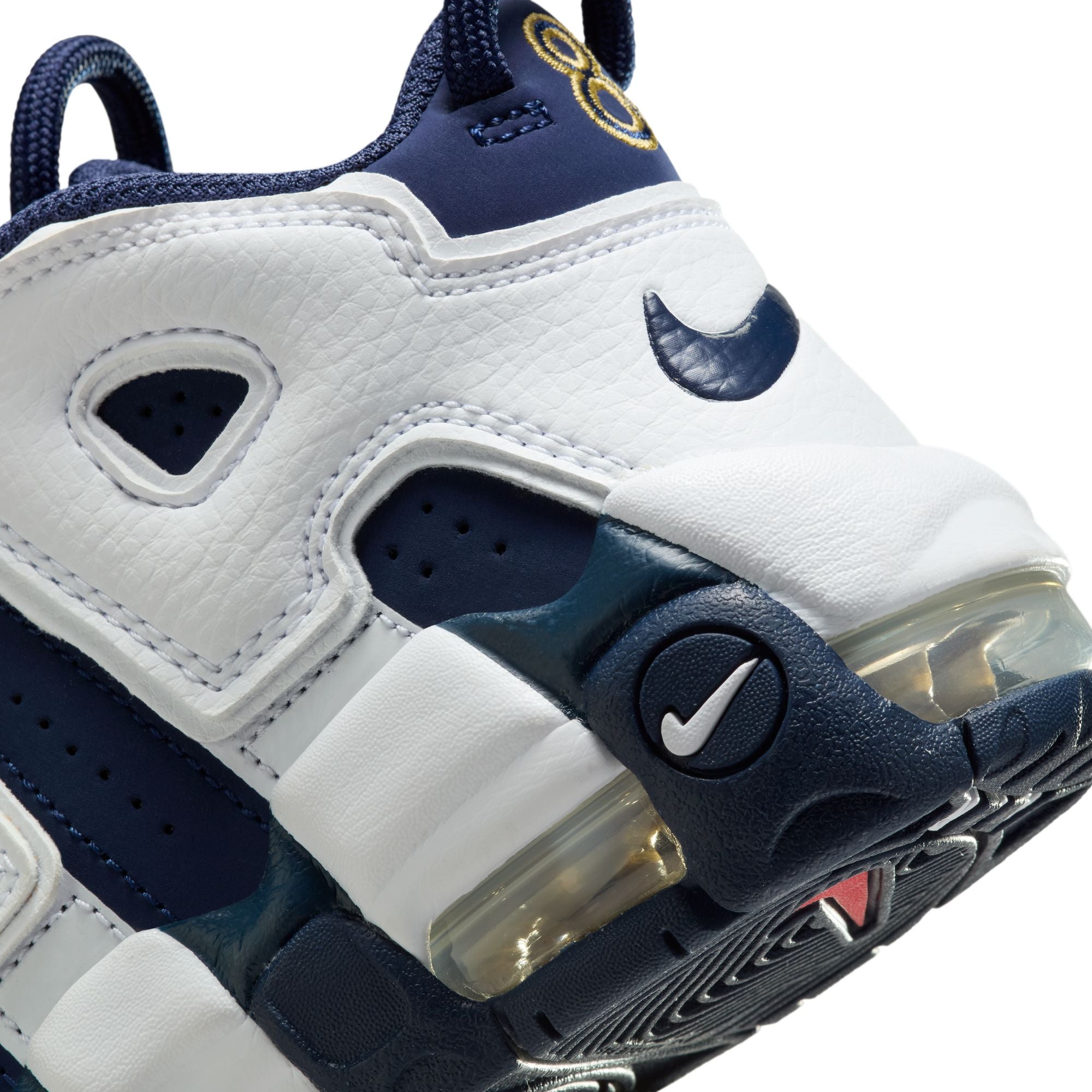 Air More Uptempo PS