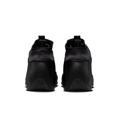 Air Flightposite Triple Black