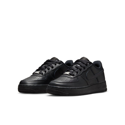 Air Force 1 LE Triple Black GS