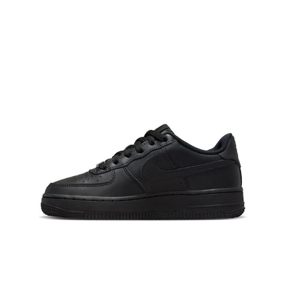 Air Force 1 LE Triple Black GS