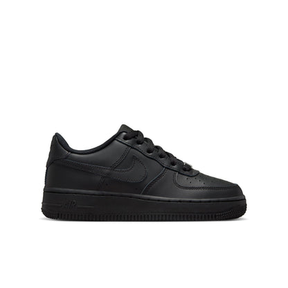 Air Force 1 LE Triple Black GS