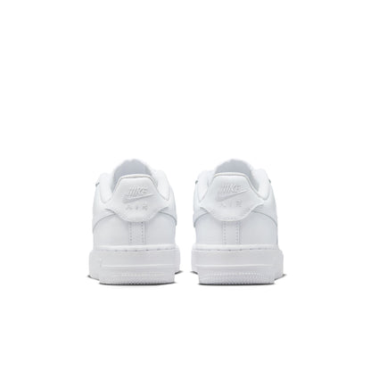 Air Force 1 Low LE Triple White GS