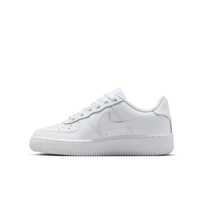 Air Force 1 Low LE Triple White GS