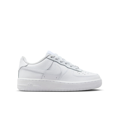 Air Force 1 Low LE Triple White GS