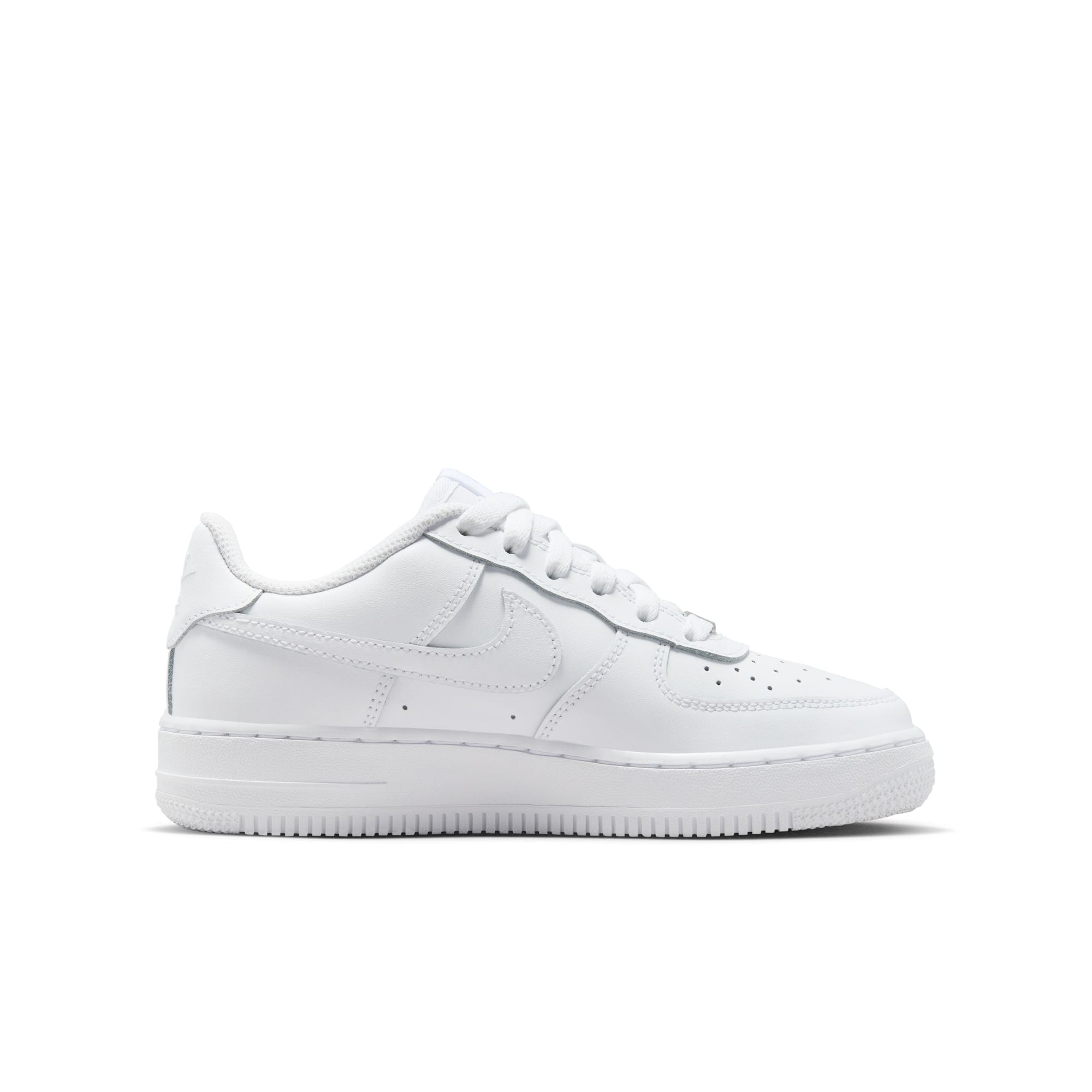 Air Force 1 Low LE Triple White GS