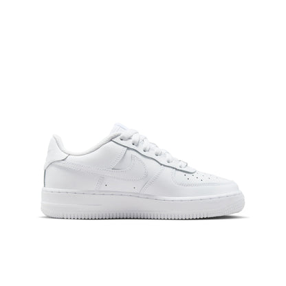 Air Force 1 Low LE Triple White GS