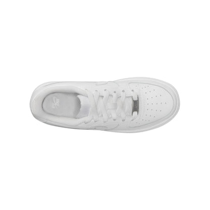 Air Force 1 Low LE Triple White GS