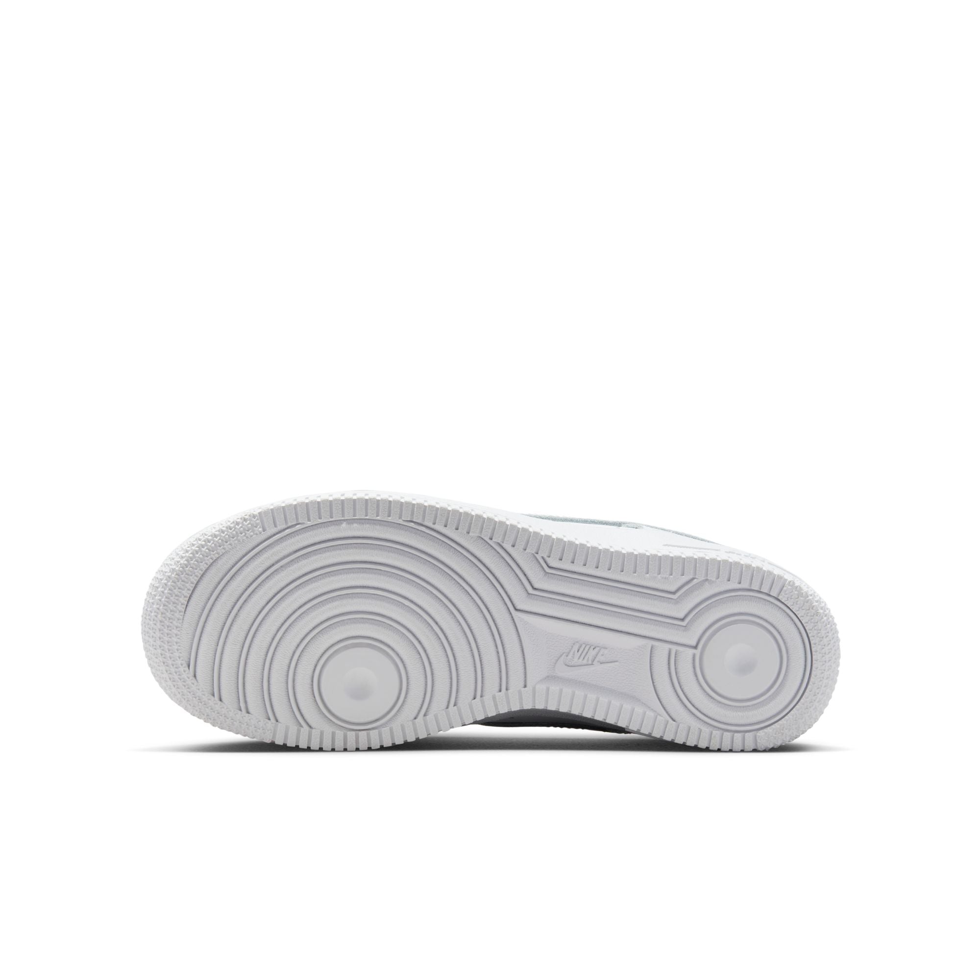 Air Force 1 Low LE Triple White GS