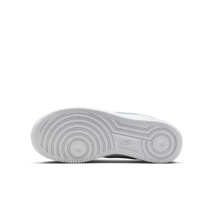 Air Force 1 Low LE Triple White GS