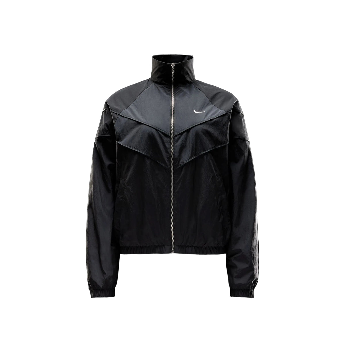 Windrunner Loose UV Woven Full-Zip Jacket – WOODstack