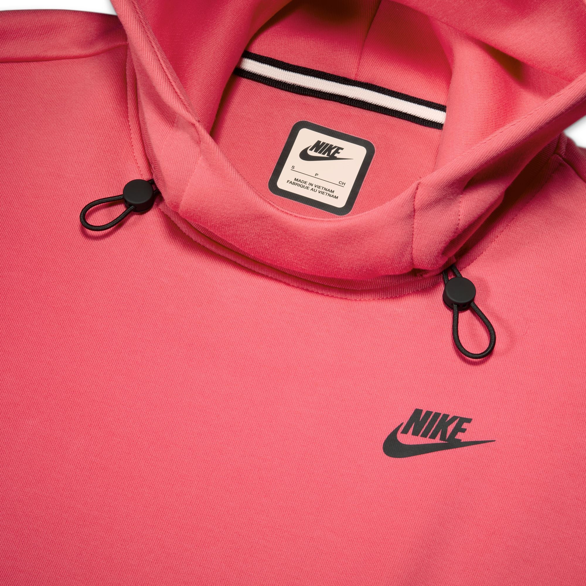 Nsw Tech Fleece Oversized Hoodie