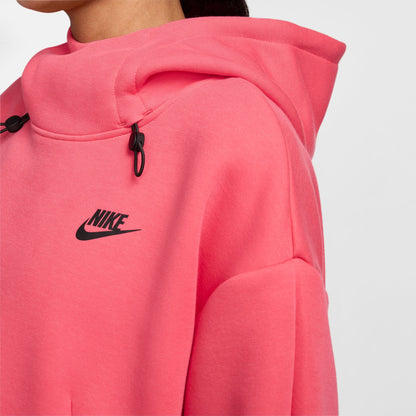 Nsw Tech Fleece Oversized Hoodie