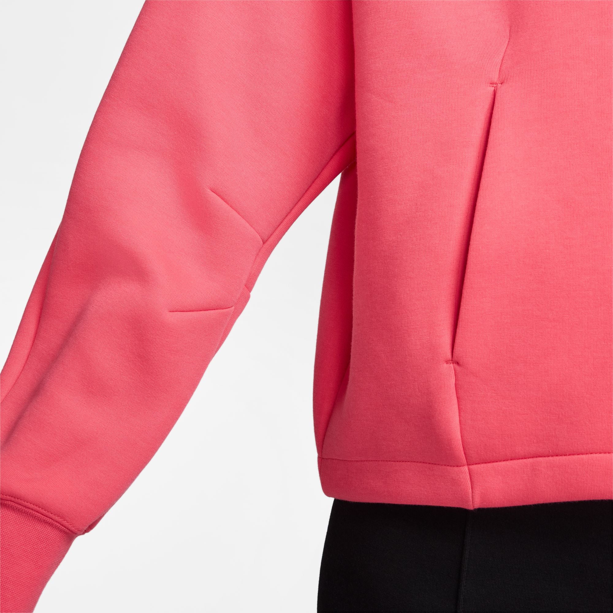 Nsw Tech Fleece Oversized Hoodie