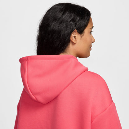 Nsw Tech Fleece Oversized Hoodie