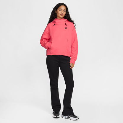 Nsw Tech Fleece Oversized Hoodie