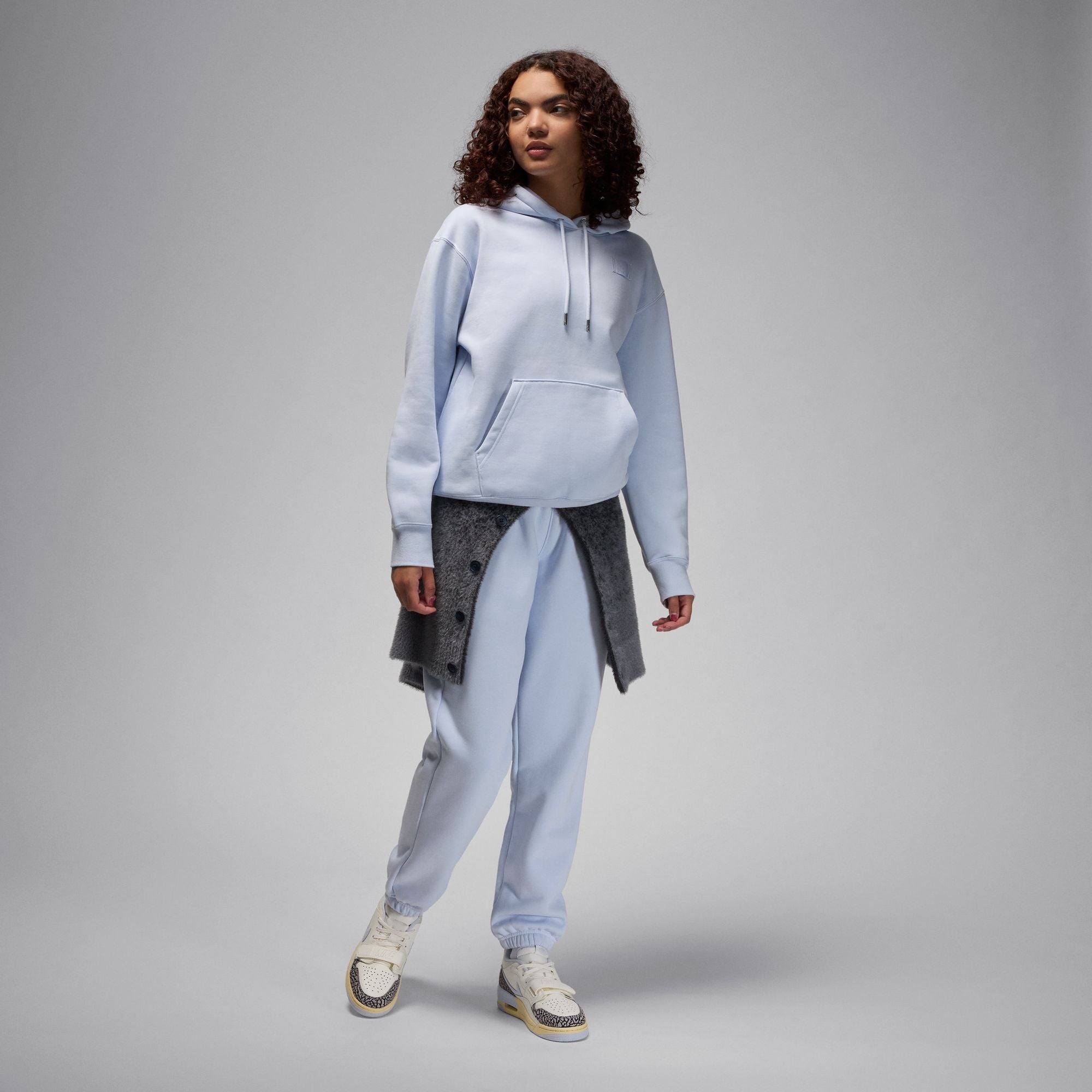 Jordan Flight Fleece Hoodie