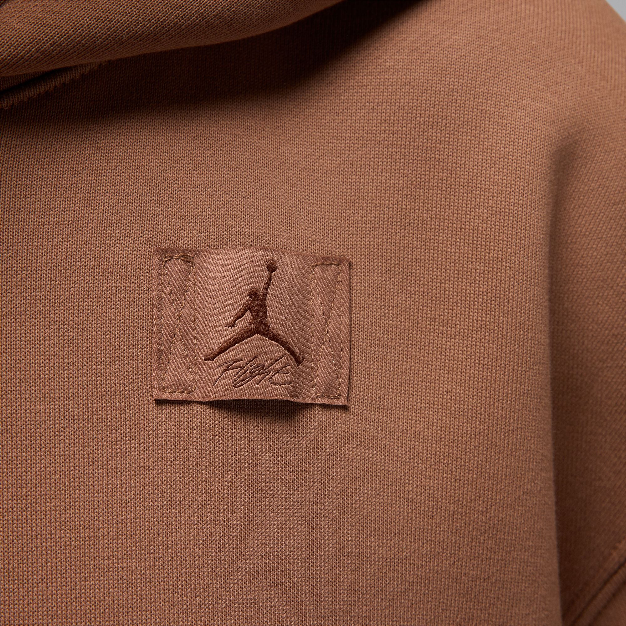 Jordan Flight Fleece Pullover Hoodie