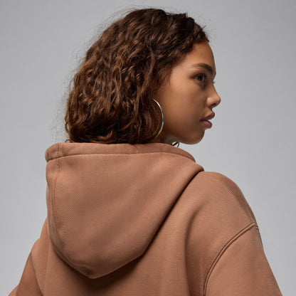 Jordan Flight Fleece Pullover Hoodie