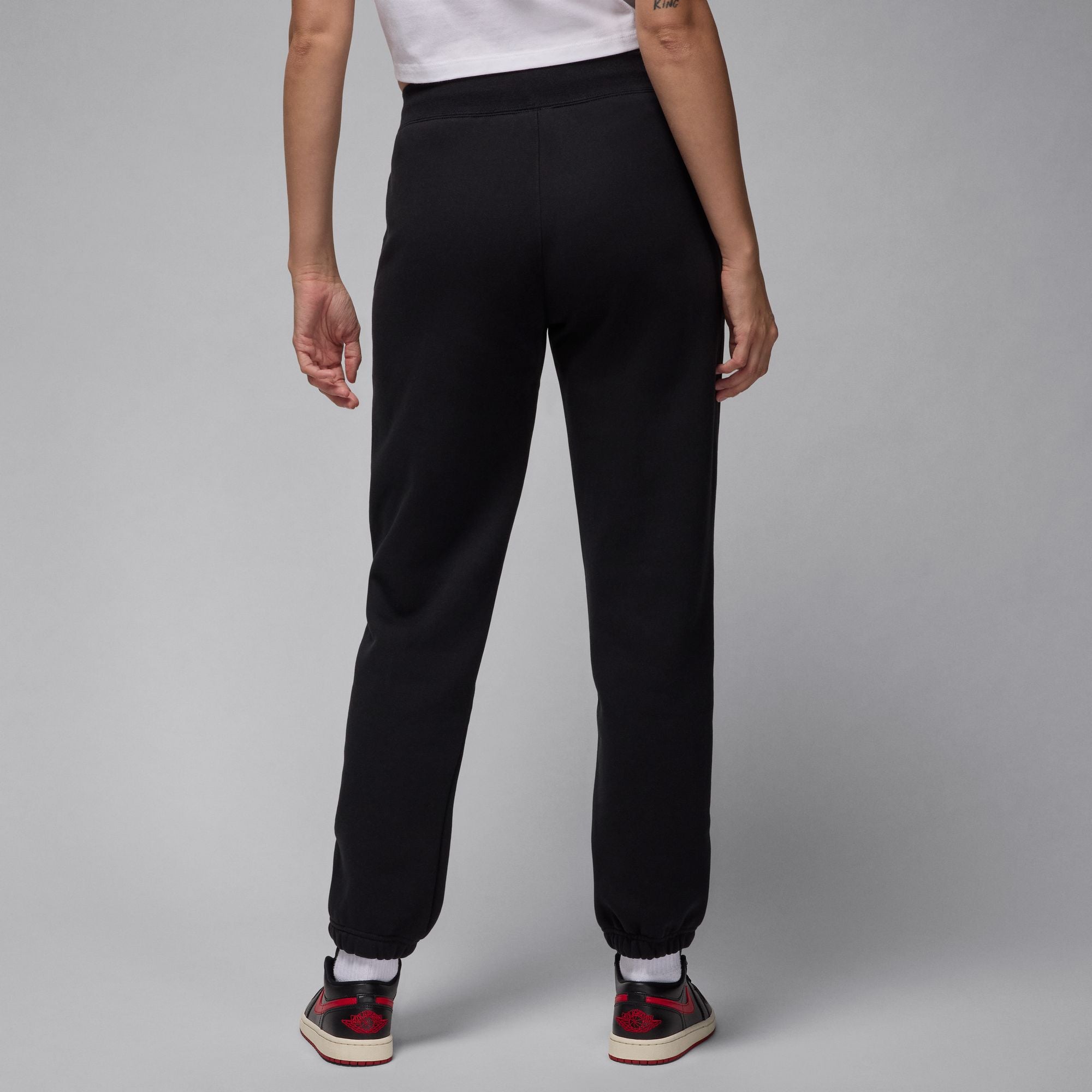 Jordan Flight Fleece – WOODstack