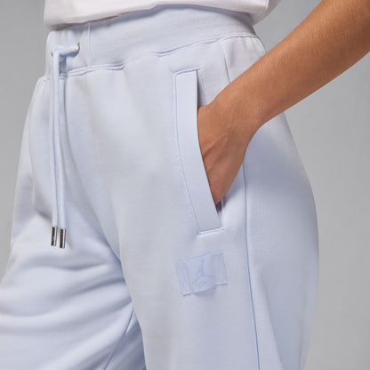 Jordan Flight Fleece Pant Blue