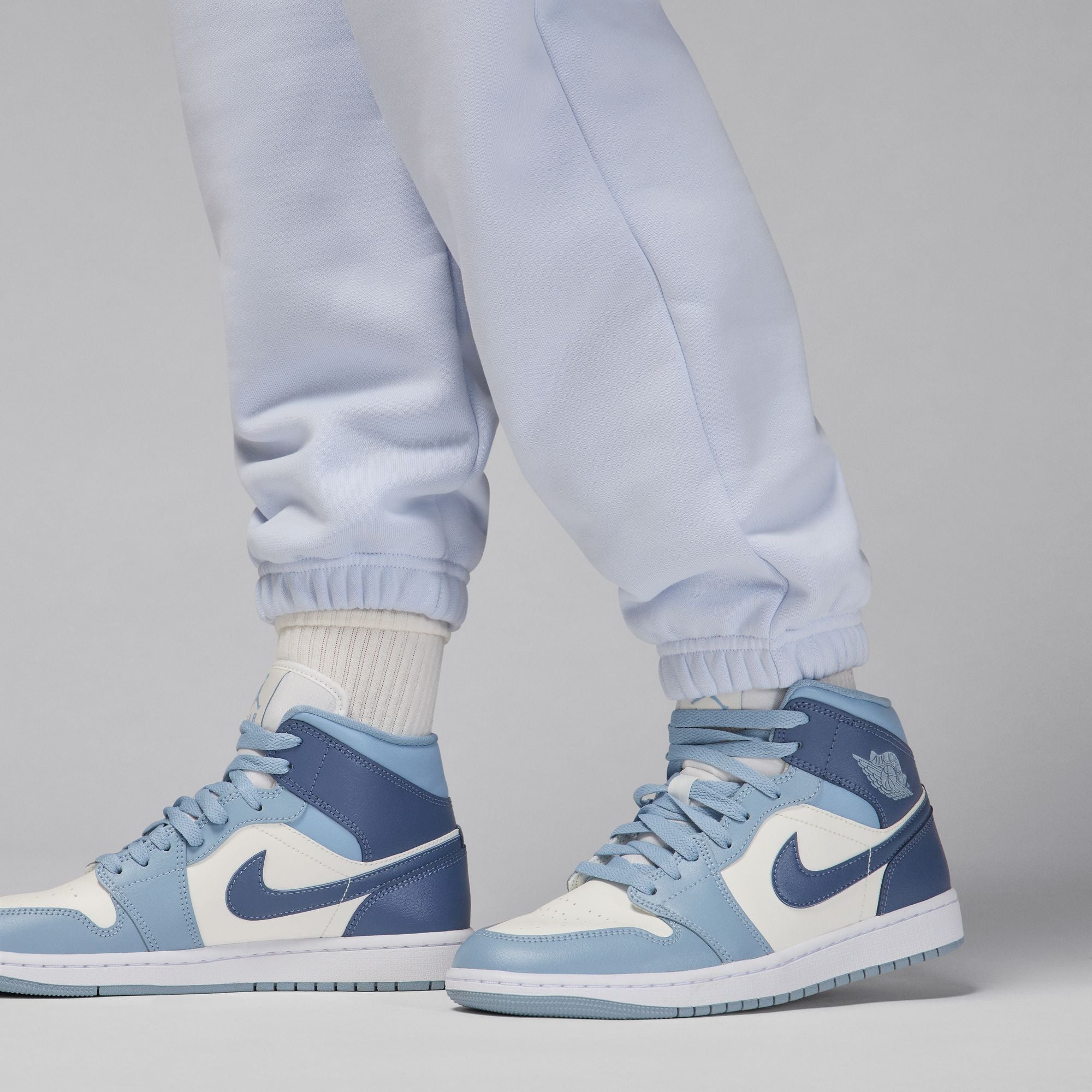 Jordan Flight Fleece Pant Blue