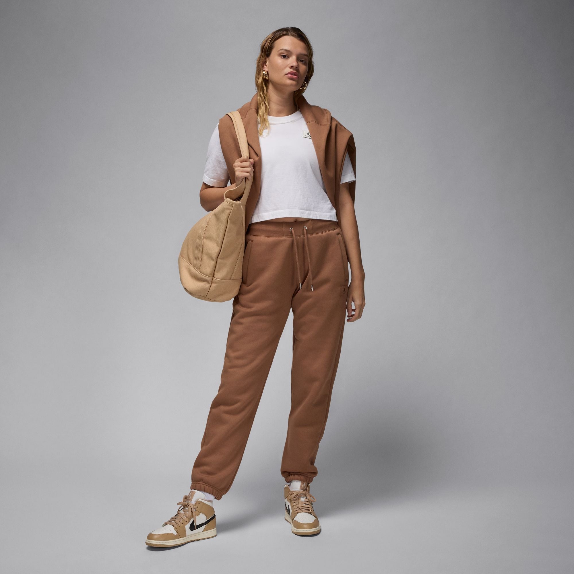 Jordan Flight Fleece Pant