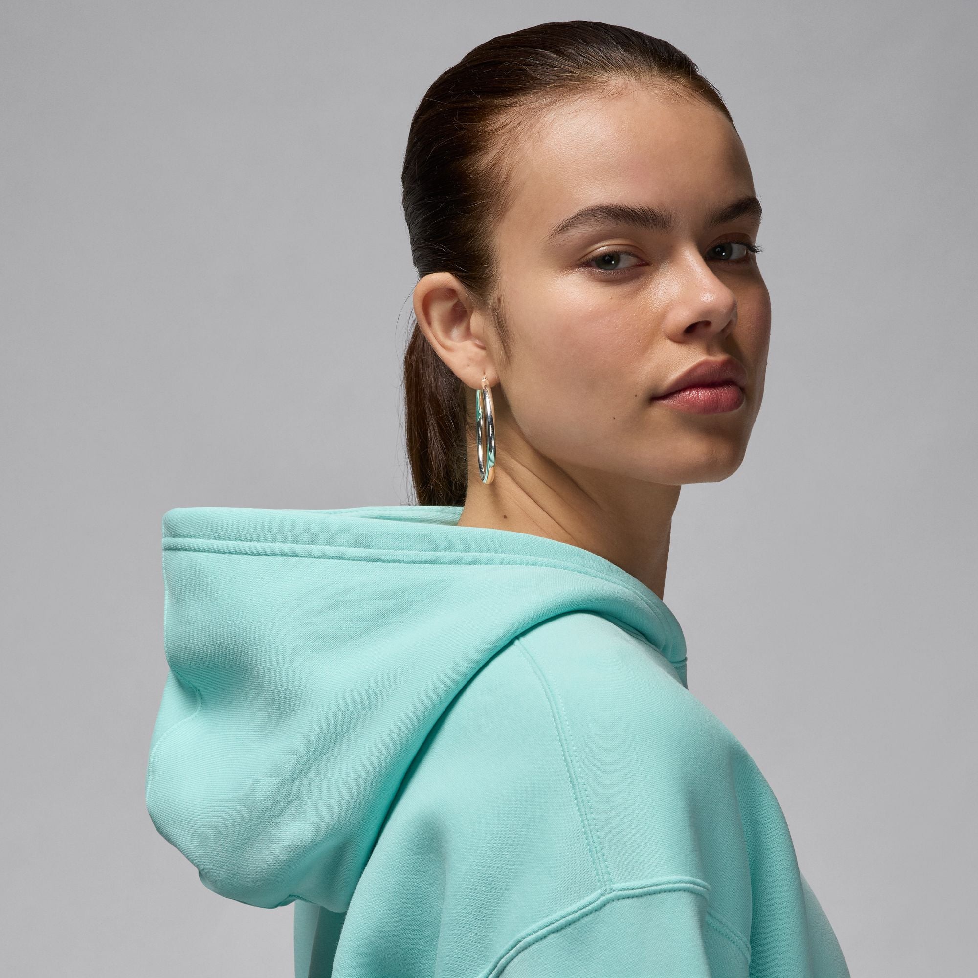 Jordan Brooklyn Fleece Hoodie