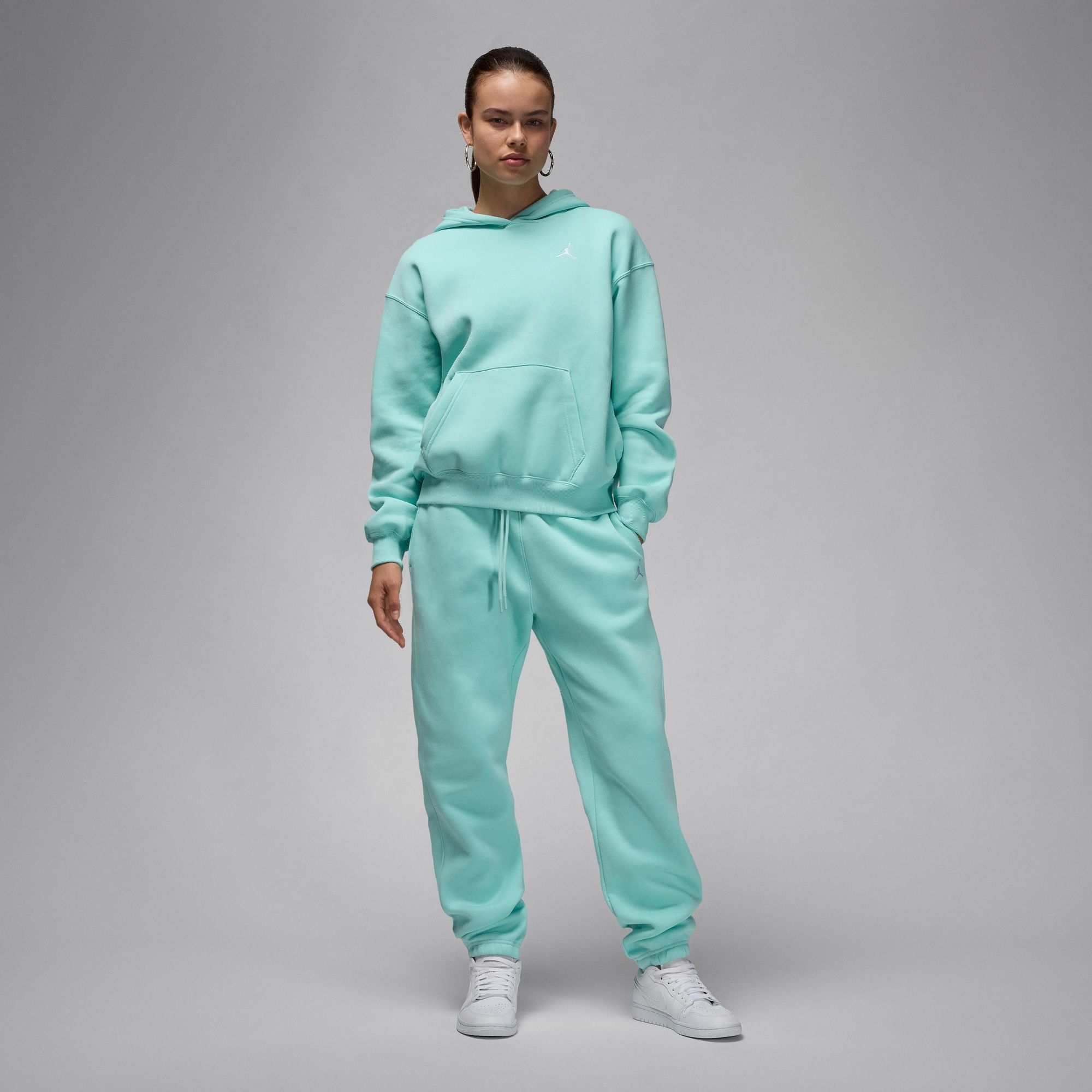 Jordan Brooklyn Fleece Hoodie