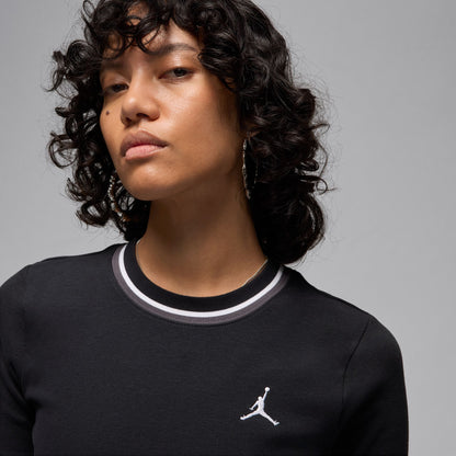 Jordan Knit Top