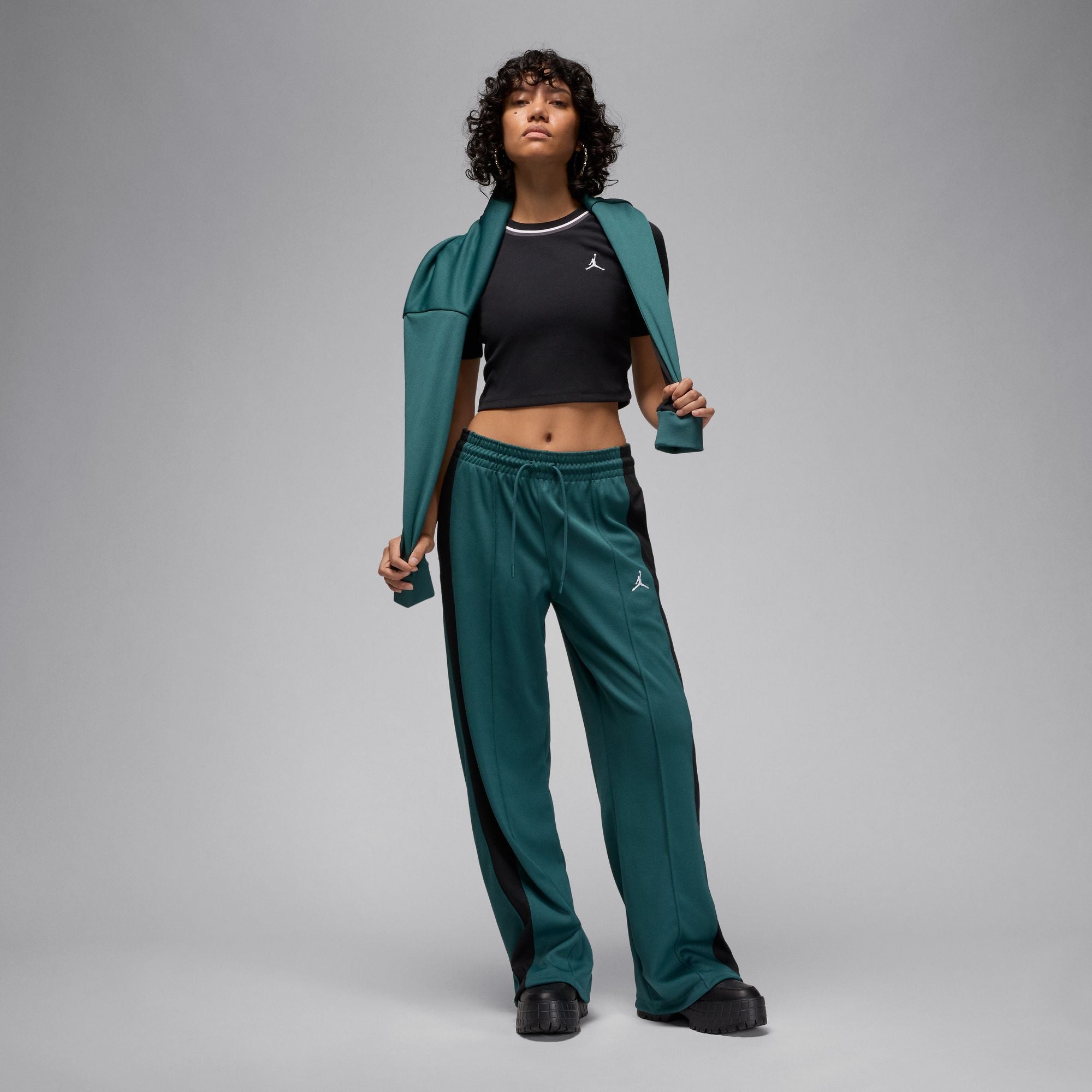 ☆NIKE☆Jordan Women's Knit Track Pants Jordan Knit Track Pants – WOODstack