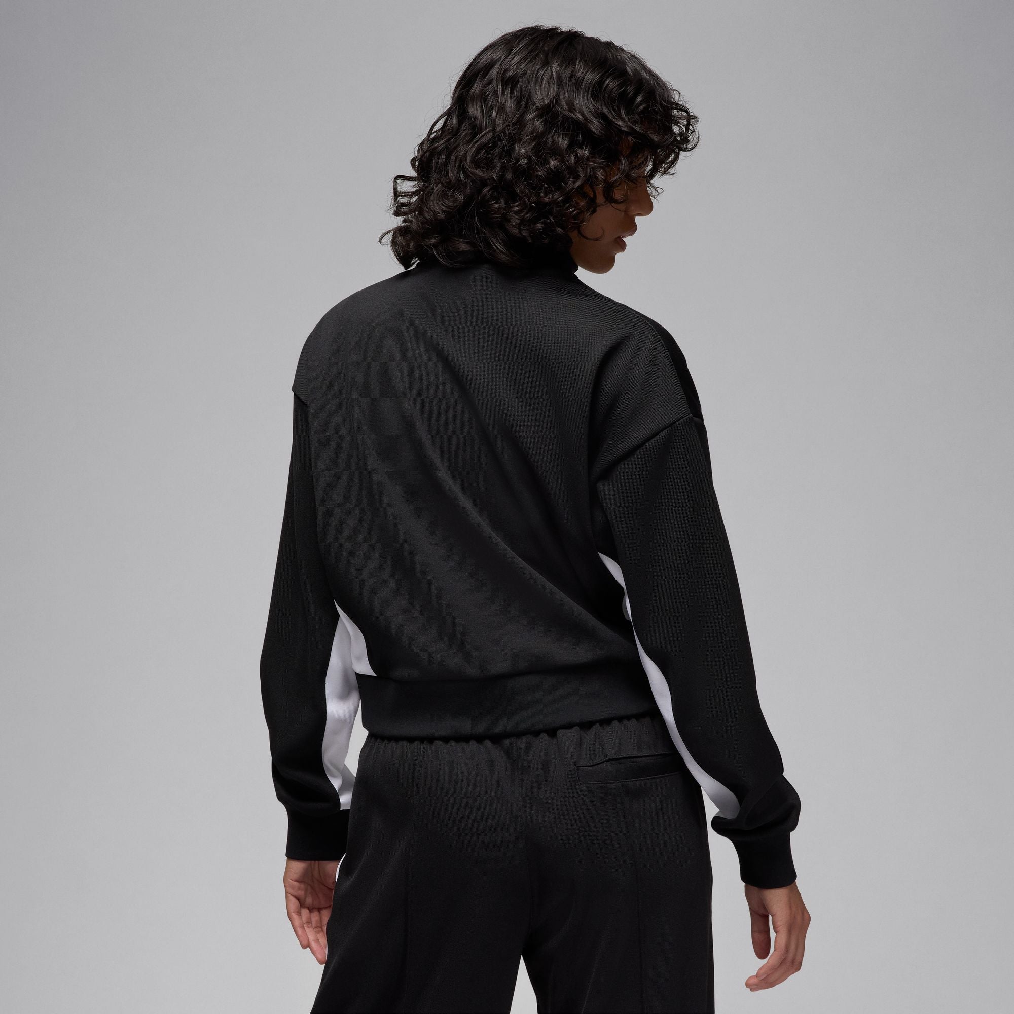 Jordan Knit Track Jacket