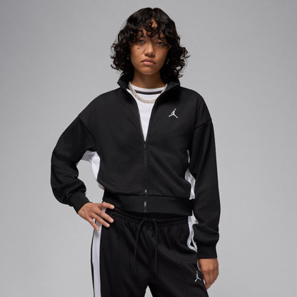Jordan Knit Track Jacket