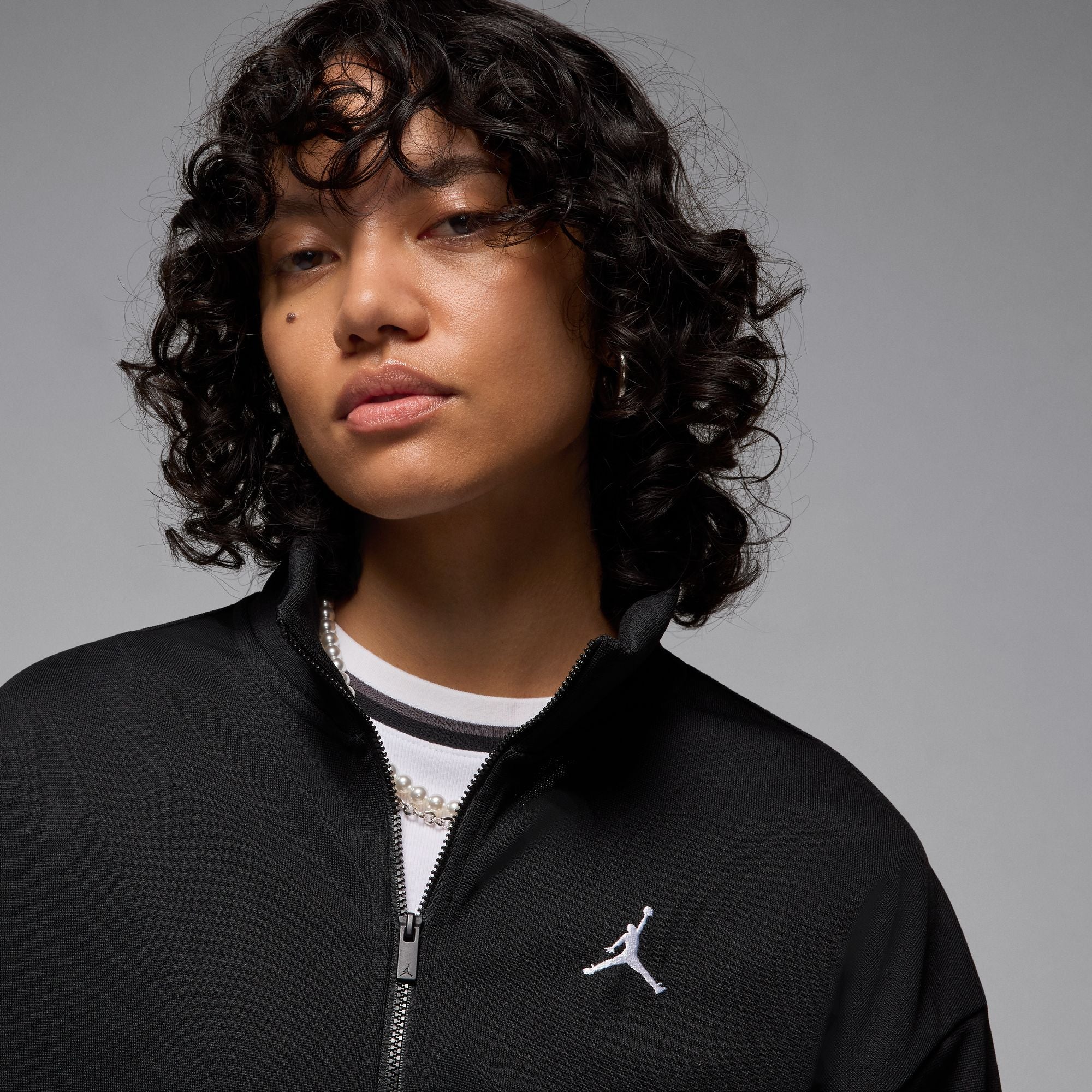 Jordan Knit Track Jacket