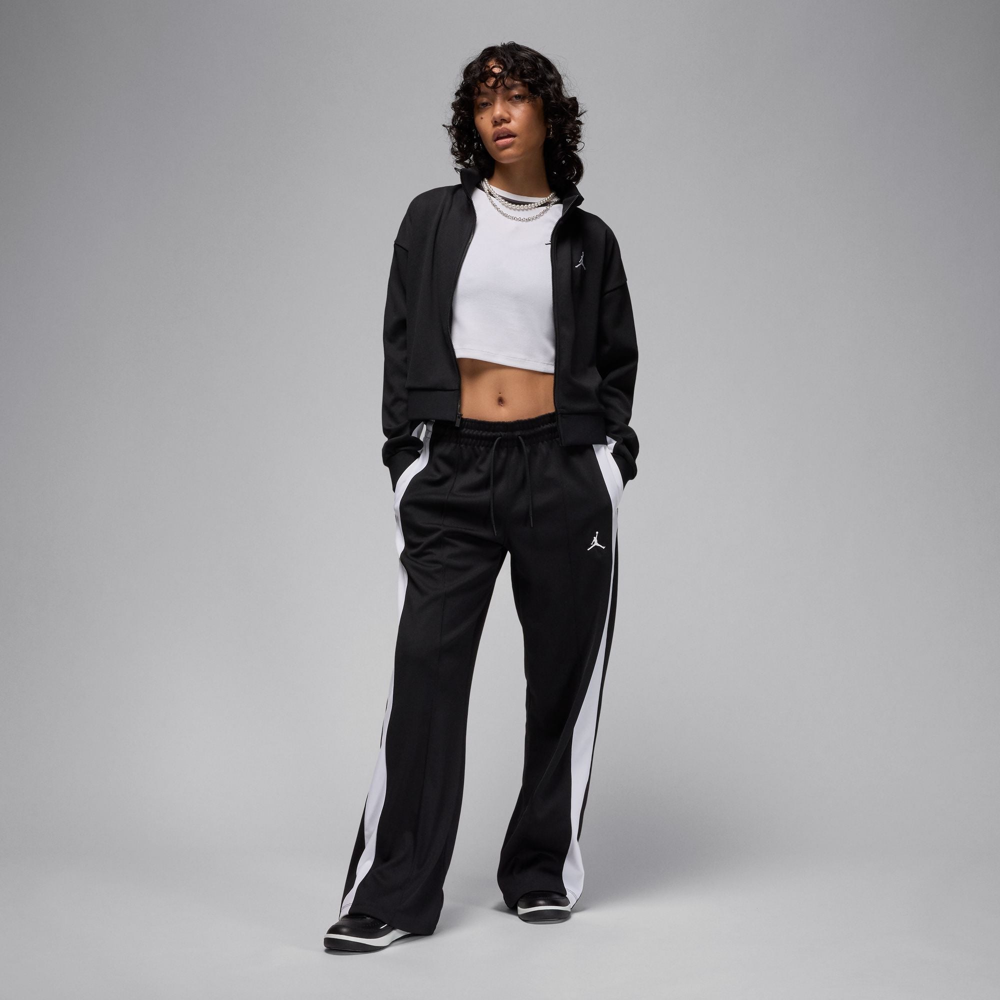 Jordan Knit Track Jacket